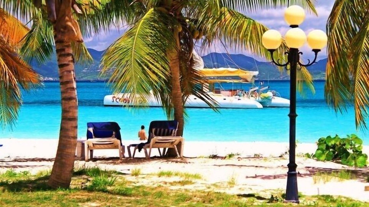 Rendezvous Bay Hotel | Anguilla Great House Beach Resort