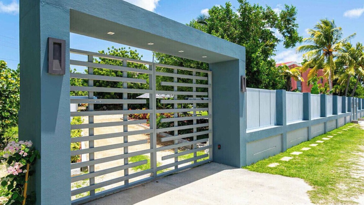 West End Village House | Anguilla's "place to be" spacious 5-bedroom villa on upscale Meads Bay beach