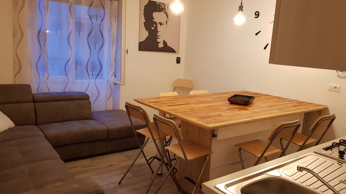 Pivarada Apartment | ANGY apartment in the center of Alghero