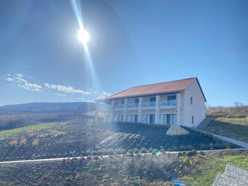 Ratka Bed & Breakfast | Angyal Villa