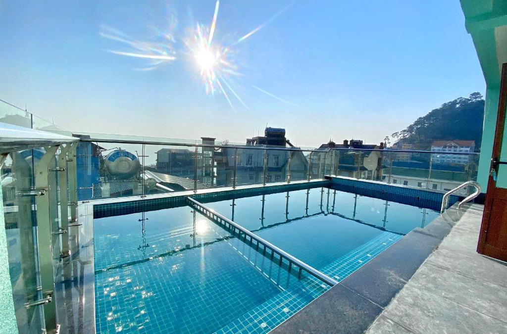 Tam Dao Hotel | Anh Minh Hotel
