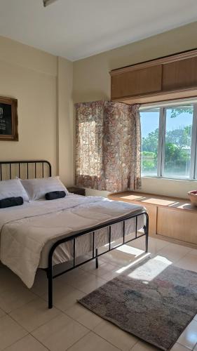 Taiping Apartment | ANHAAZ Lakefront Retreat
