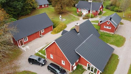 Orkelljunga Municipality Resort | Anhults Garden