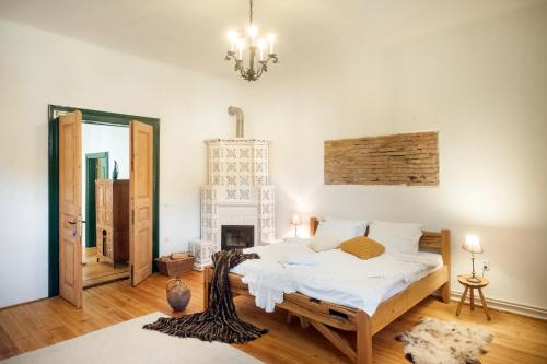 Richis House | Ani GuestHouse Richis