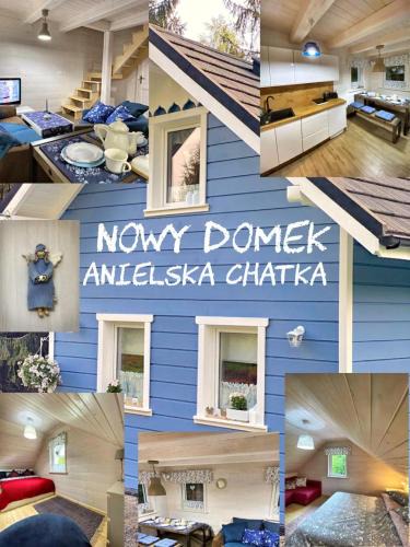 Istebna House | Anielska Chatka Istebna