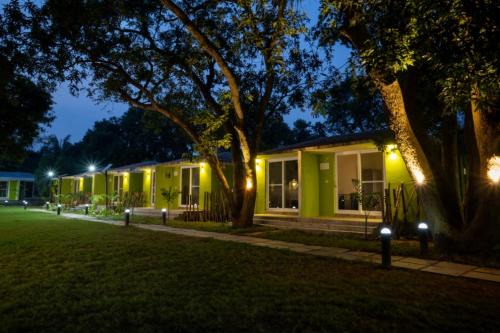 Rayagarha Resort | Anija Golf and Country Resort Pvt Ltd