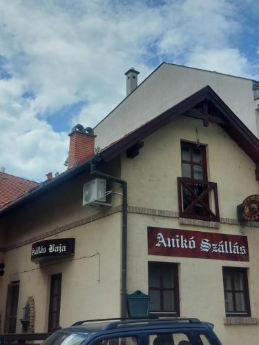Baja Apartment | Anikó Szállás Baja