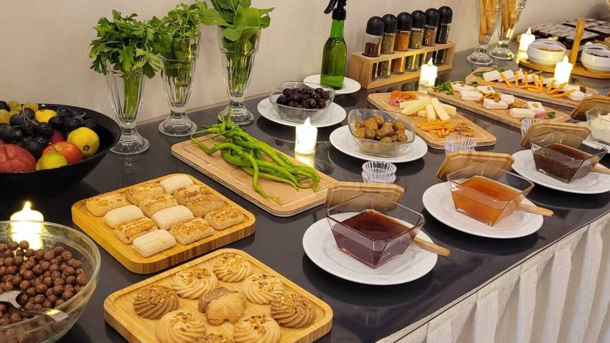 Bergama Hotel | Anil Hotel