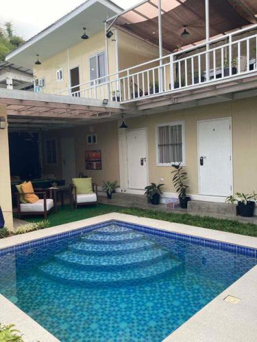 Mabini Resort | Anilao Bungalows