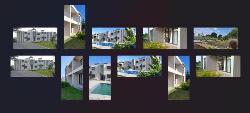 Centre de Flacq Apartment | ANILLAH APPARTMENTS