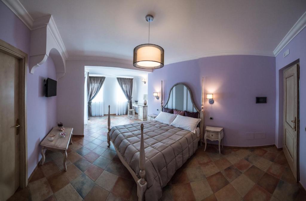 Gioia Sannitica Resort | Anima Antiqua Relais & Spa