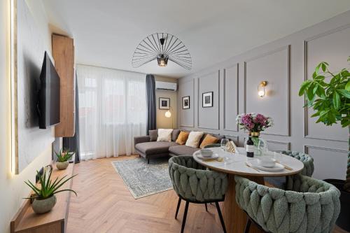 Tata Apartment | Anima Home Apartman