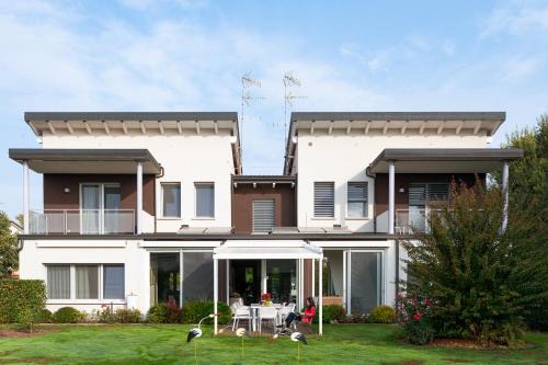 Grazie Bed & Breakfast | Anima Mundi