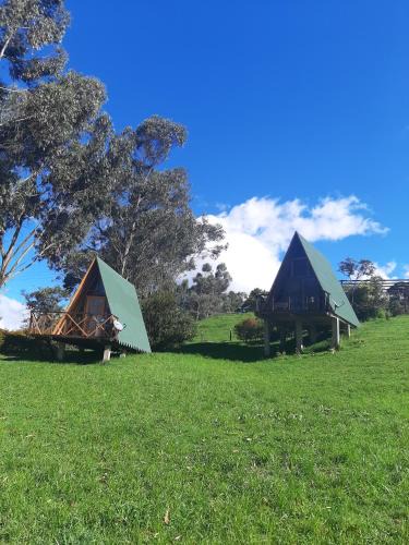Guasca Other | Animals Glamping