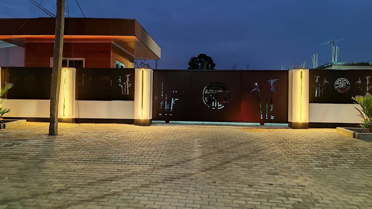 Republiek Apartment | ANIRA Hotel & Suites