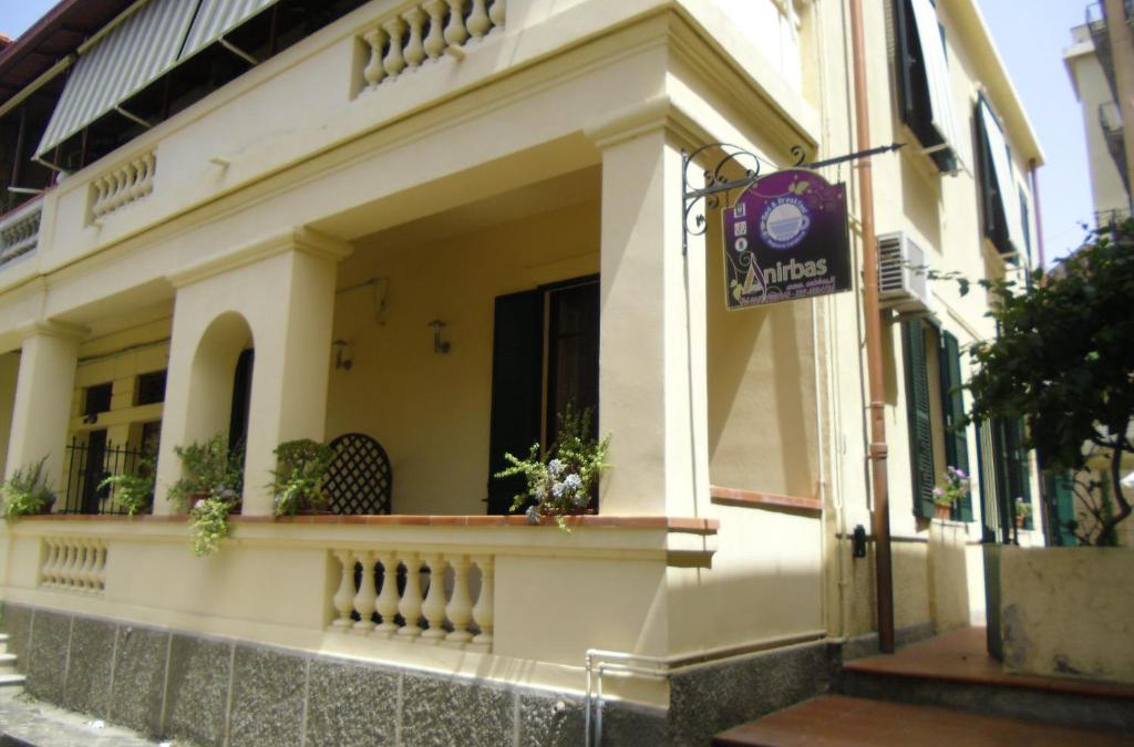 Reggio Calabria Bed & Breakfast | Anirbas
