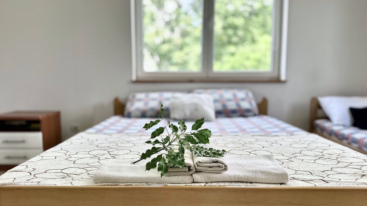 Klinci Apartment | Anit Room 1-private 1-room with own entrance and private bathroom