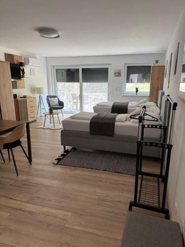 Breitenbrunn Apartment | Anita Apartment Breitenbrunn Chill And Relax