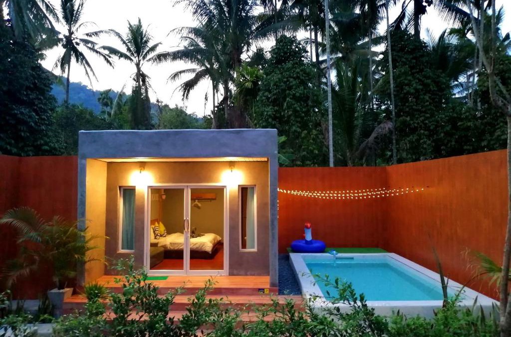 Khlong Sok House | Anita dream house