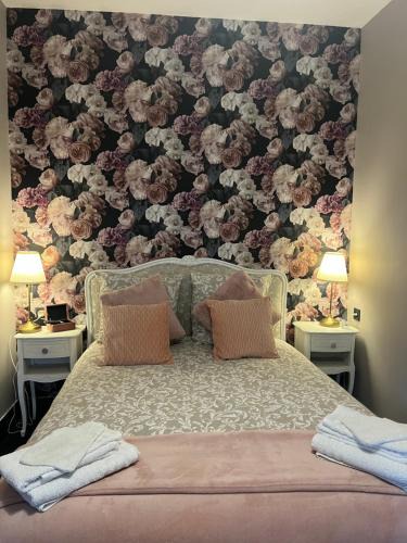 Brancourt-en-Laonnois House | Anita
