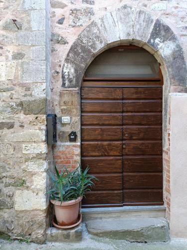 Montemerano Apartment | Anita HH