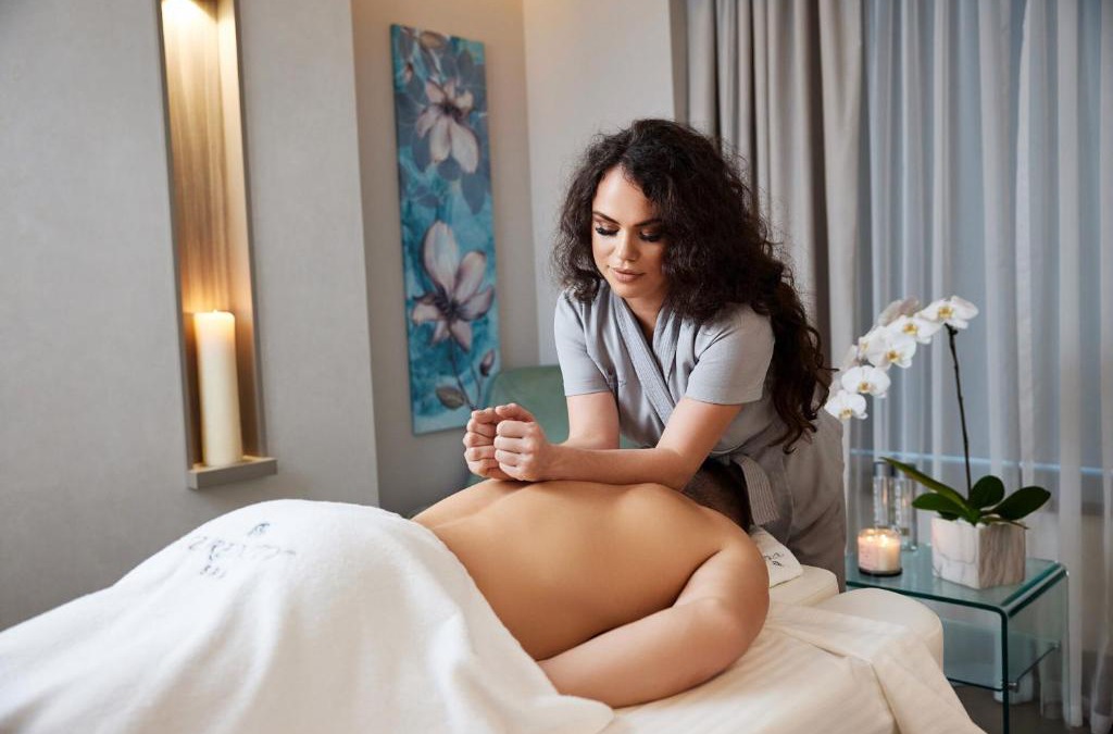 Sector 62 House | Anita Massage Center