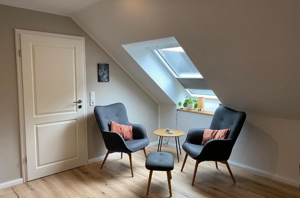 Bordelum Apartment | Anja`s Nest