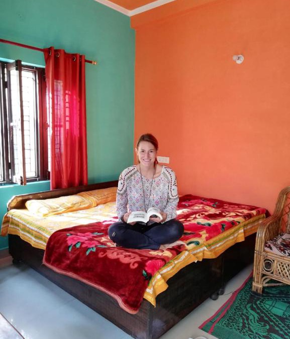 Tapovan House | Anjali Home Stay