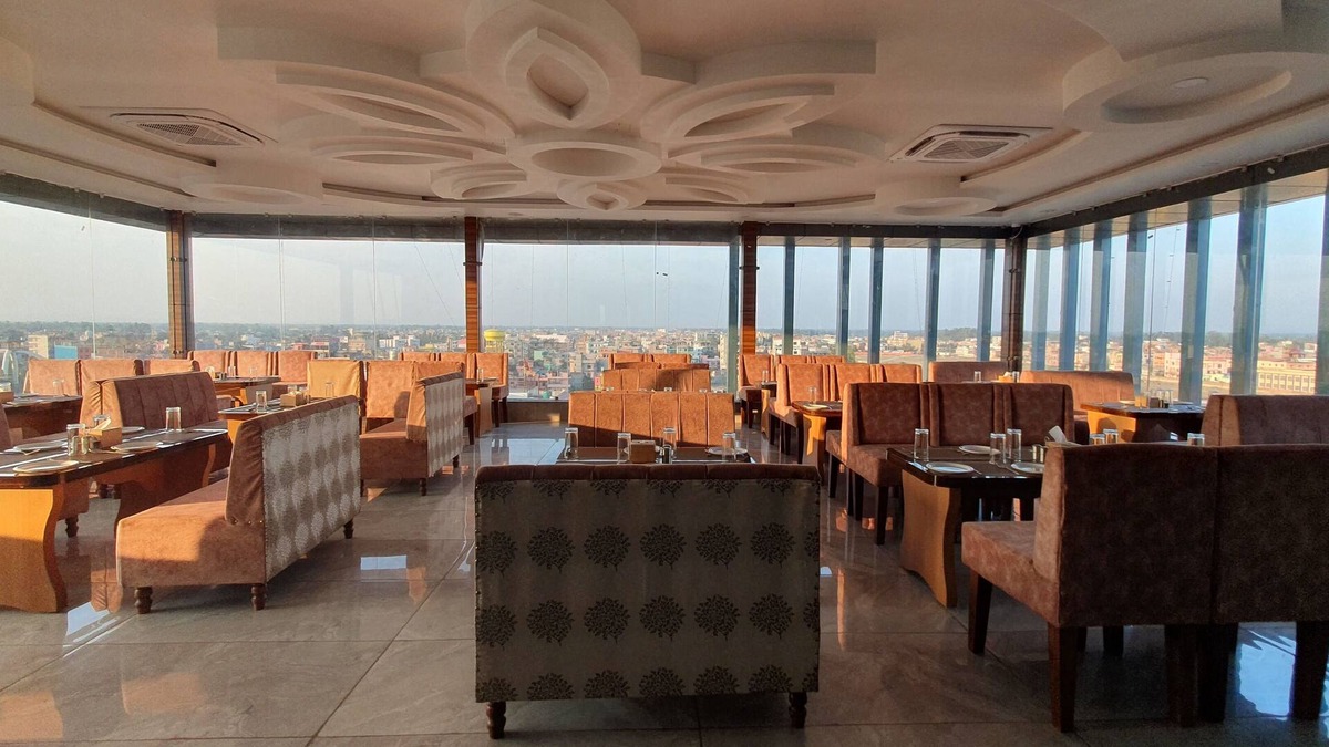 Janakpur Hotel | Anjani Suite
