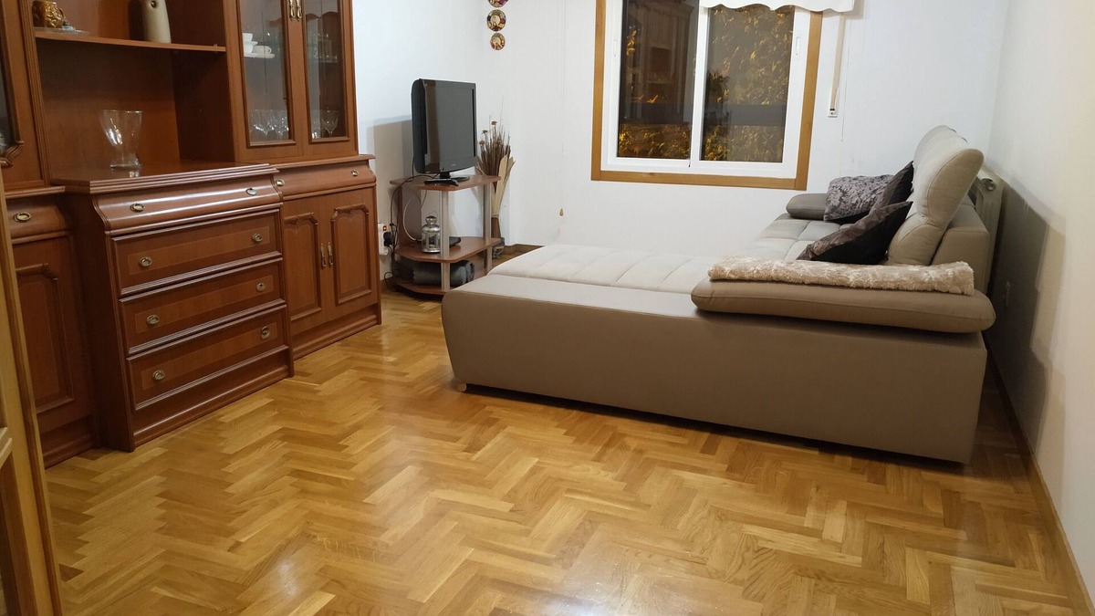 Mutriku Condo | Anjelus apartment in Mutriku