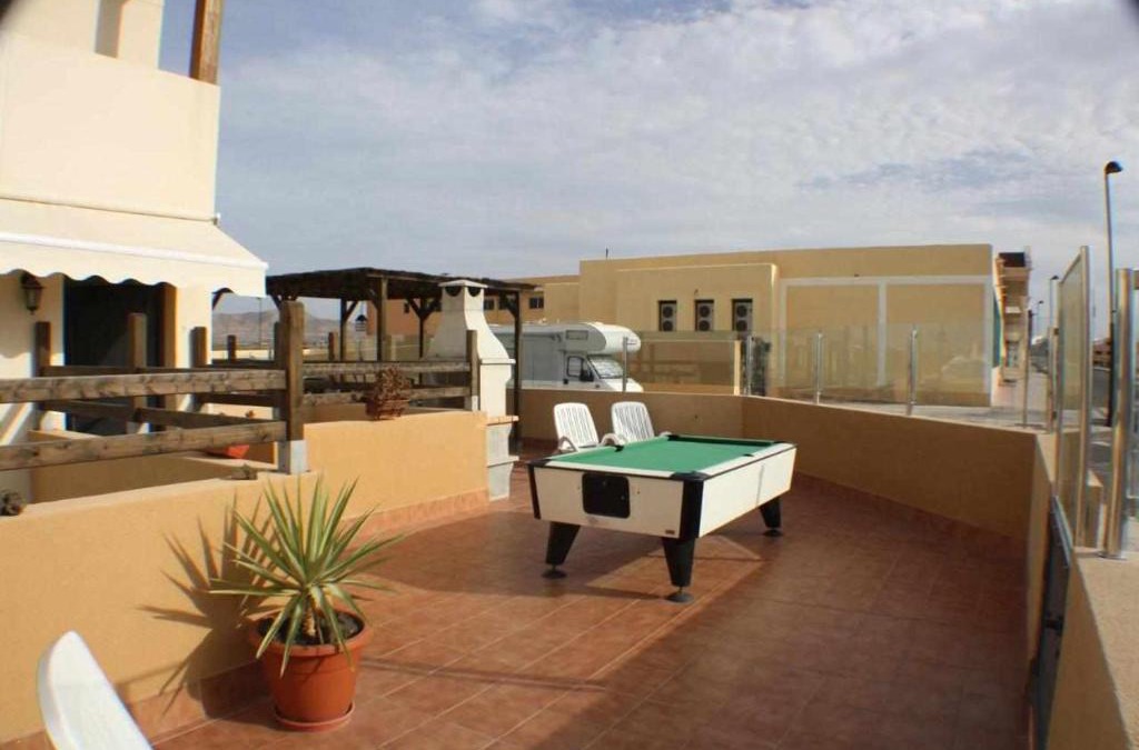 El Cotillo Apartment | Anju Villas Cotillo 1 Apartment