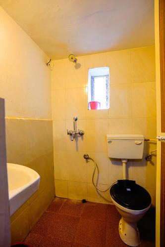 Assagao House | Anjuna spacious rooms