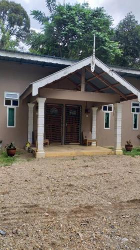 Kampung Guar House | Anjung Afilia 1