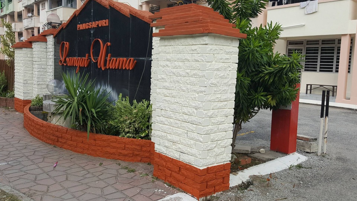 Banting Apartment | Anjung Apartment And Breakfast