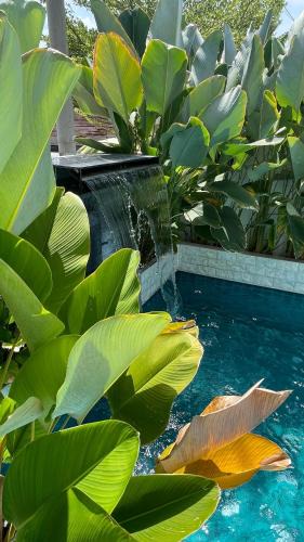 Malacca City Villa | ANJUNG KASEH Villa Bukit Katil 4bedroom with Swimming Pool