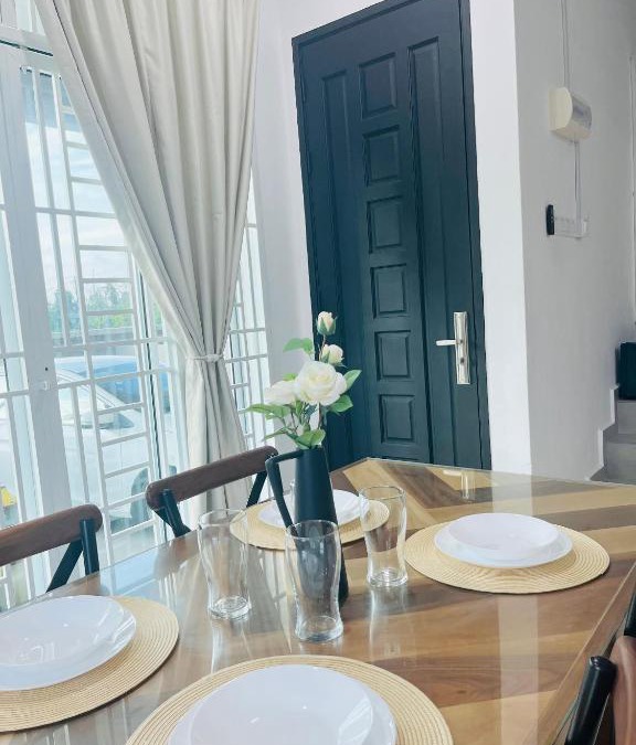 Kuala Terengganu House | Anjung Rindu Homestay (Kuala Terengganu, UMT, UniSZA)