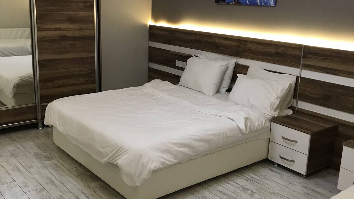 Etimesgut Hotel | Ankara Atlantik Otel