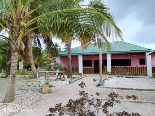 Casamance Bed & Breakfast | Ankel campement