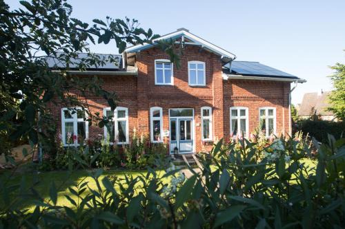 Kleinwaabs Apartment | Anker