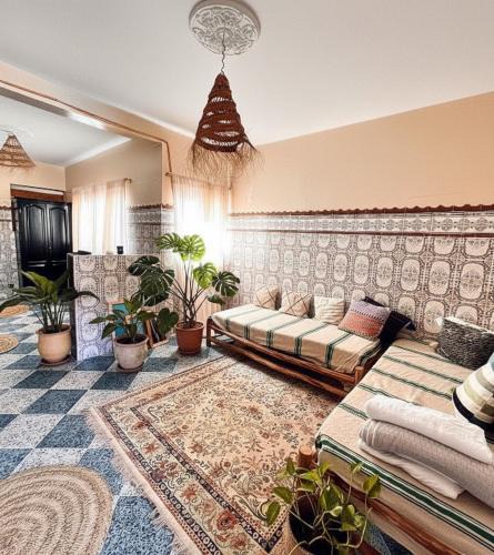 Taddart Bed & Breakfast | Anker Surf House