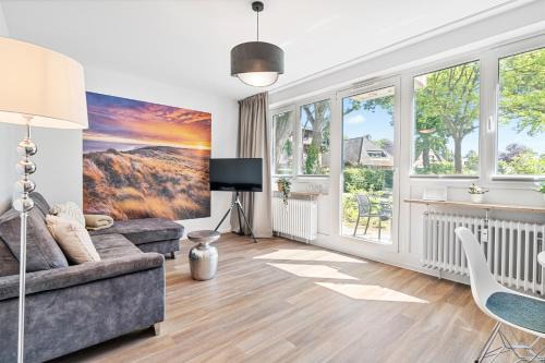 Altona Apartment | Ankerherz Appartements bei Blankenese