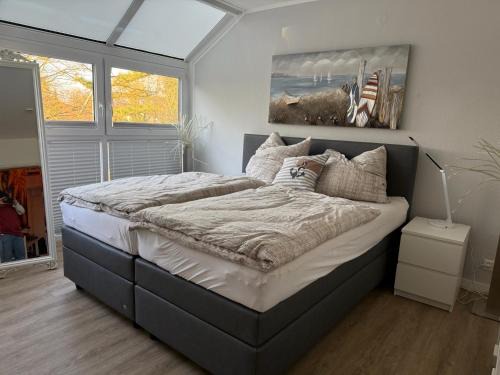 Dangast Apartment | Ankerplatz Dangast