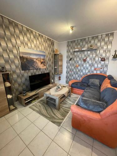Rieschweiler-Muhlbach Apartment | Ankerplatz