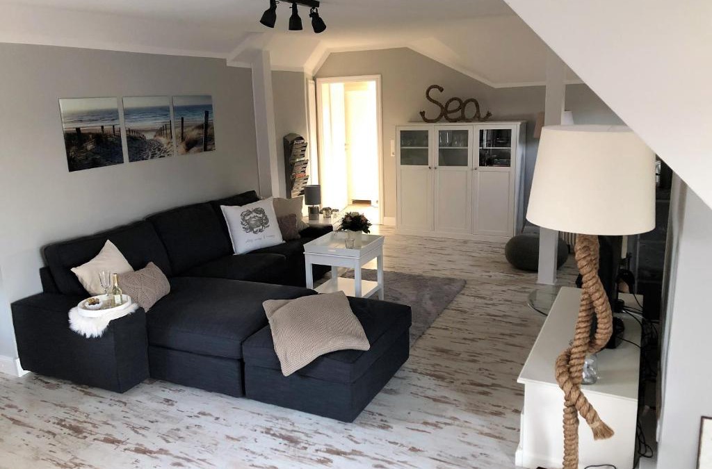 Gueby Apartment | Ankerplatz Güby