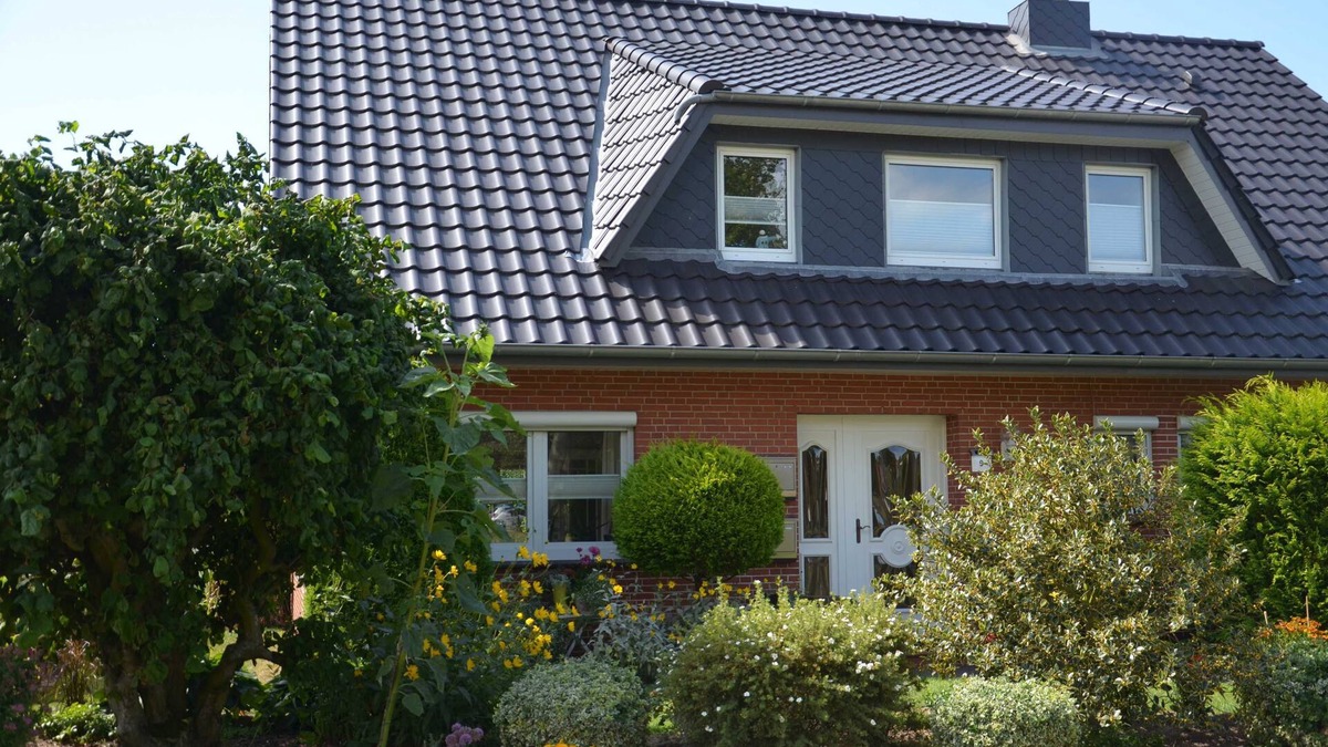 Rodemis Apartment | Ankerplatz Husum - Vacation Apartment Ankerplatz