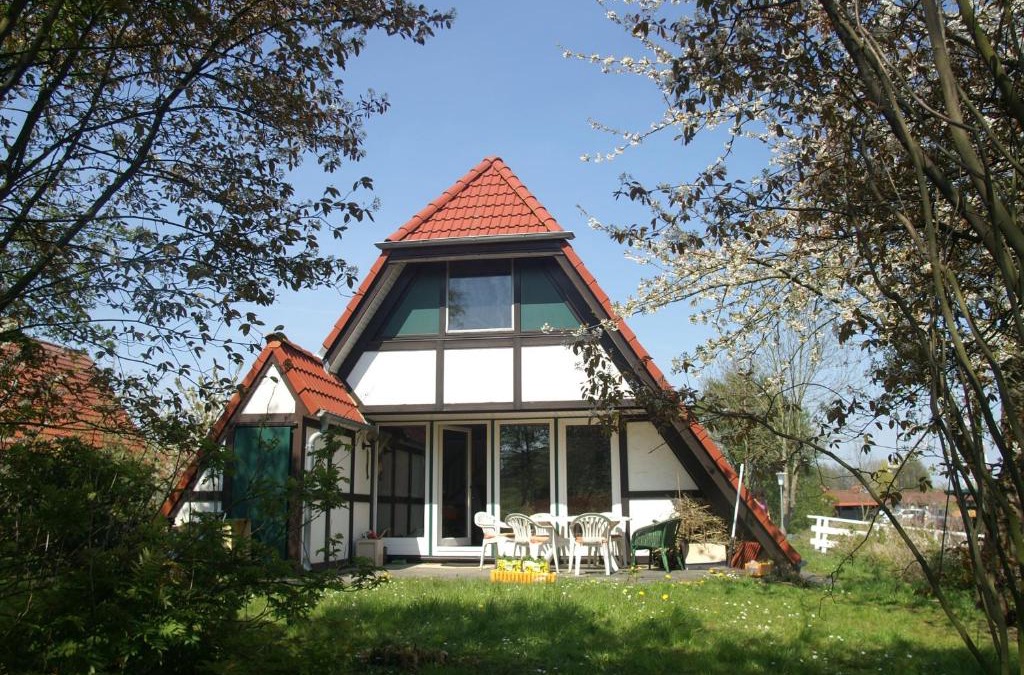 Hollern House | Ankerplatz Twielenfleth