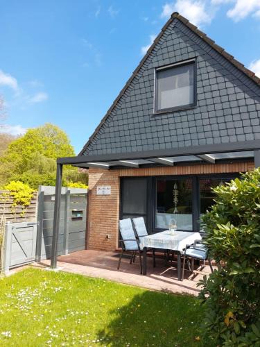 Berum House | Ankerseele