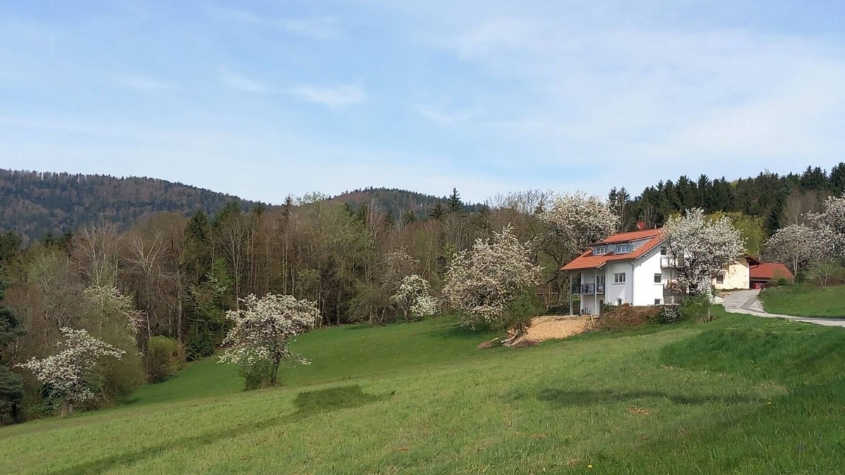 Lalling Apartment | Ankommen, Entspannen & Genießen - Gemütliches Apartment mit Traumhaftem Ausblick