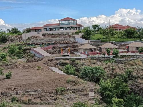 Parner House | Ankur Valley Agro Tourism