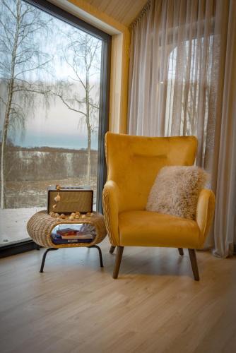 Pedvale Villa | AnMaRe holiday house